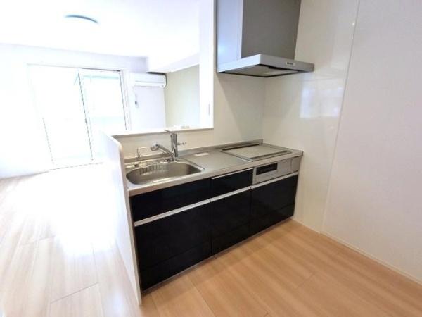 ラ・サンテ　Ａ