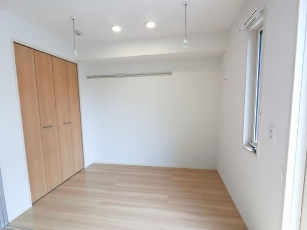 ラ・サンテ　Ａ