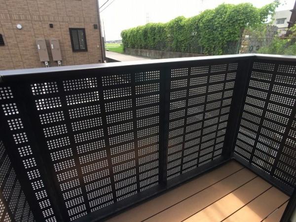 ロイヤルテラス　Ｃ