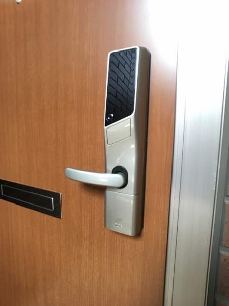 ロイヤルテラス　Ｃ