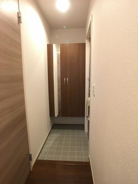 ロイヤルテラス　Ｃ