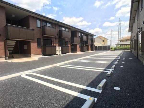 ロイヤルテラス　Ｃ