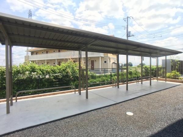 ロイヤルテラス　Ｃ