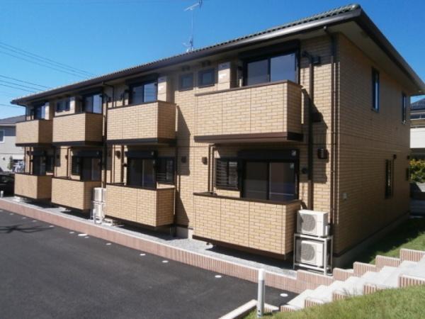 ミルフルール L