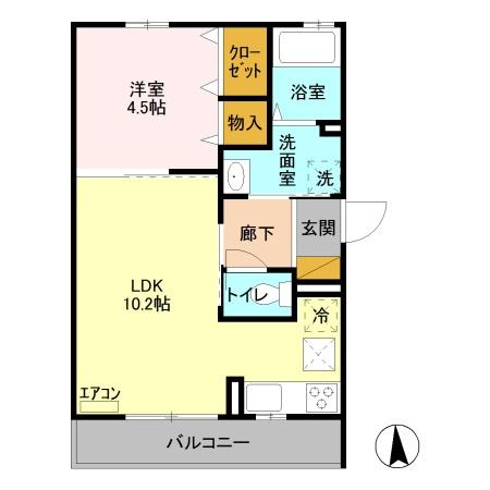 ロータス宇都宮