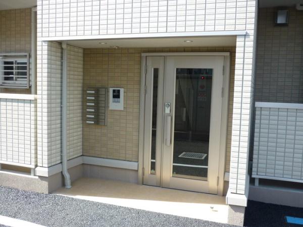 ロータス宇都宮