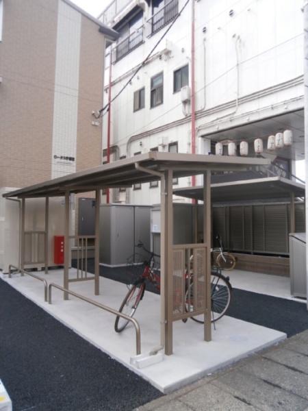 ロータス宇都宮