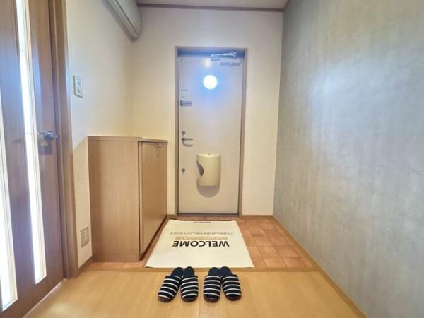 フレックステクノ　Ａ