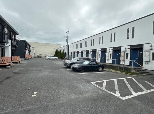 フレックステクノ　Ａ