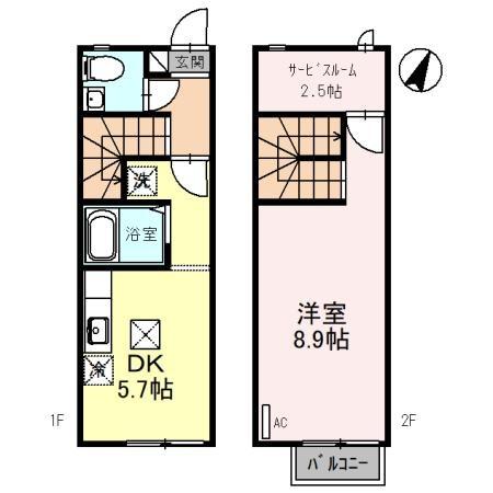 フレックステクノ　Ｃ