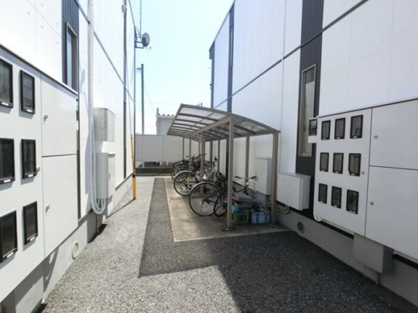 フレックステクノ　Ｃ