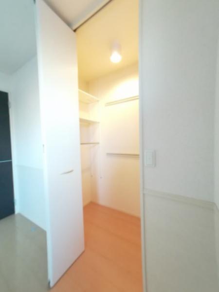 ウィステリア　Ａ