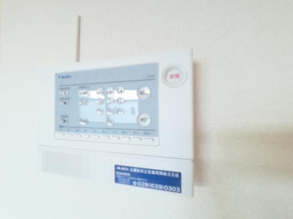 ウィステリア　Ａ