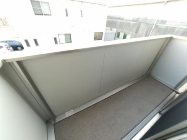 ウィステリア　Ａ