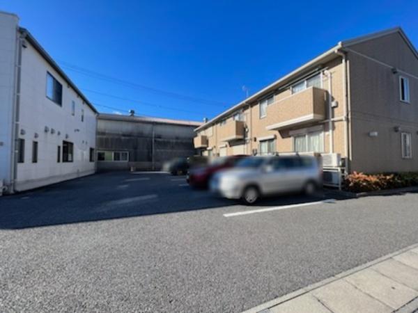 ウィステリア　Ａ