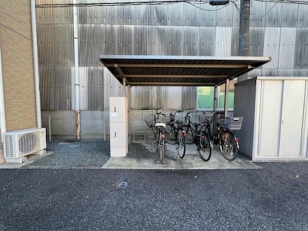 ウィステリア　Ａ