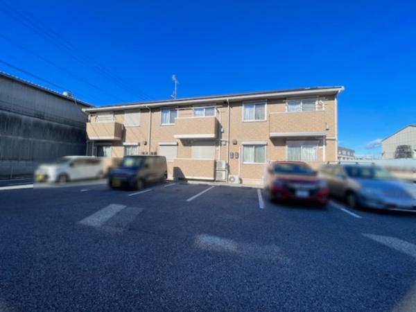 ウィステリア A