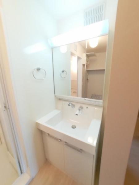 ウィステリア　Ａ