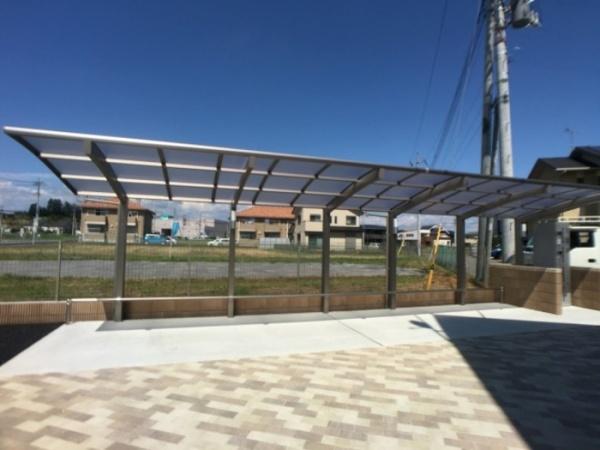 カーサクラシオン　Ｂ