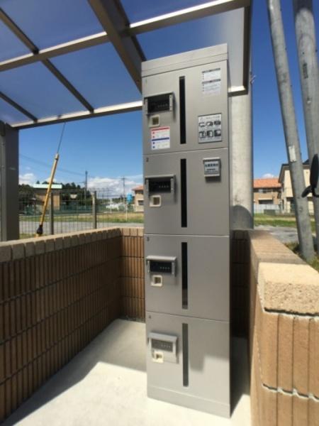 カーサクラシオン　Ｂ