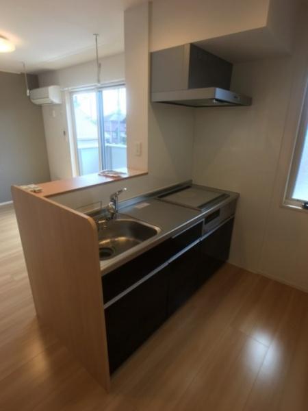 カーサクラシオン　Ｂ