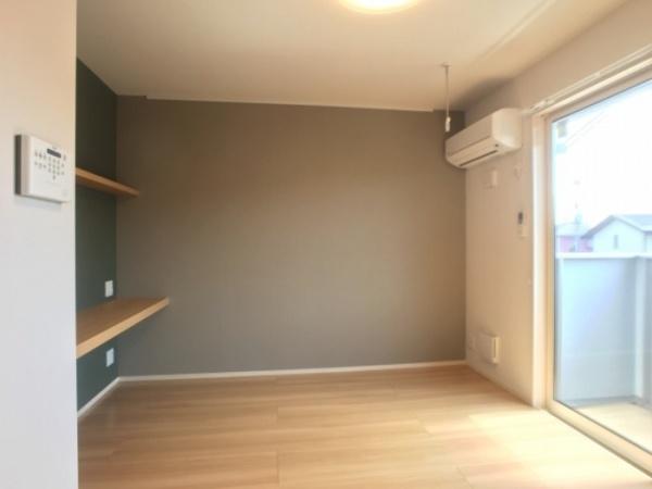 カーサクラシオン　Ｂ