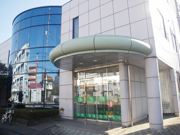 グランカナル(栃木銀行戸祭支店)