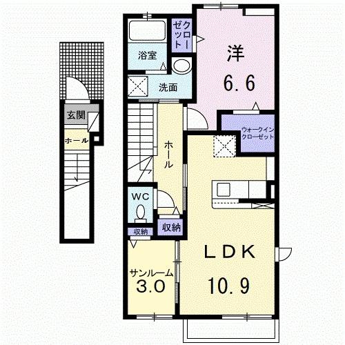 シュティル　ブリーゼ