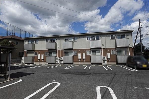 エスペランサ　Ｂ