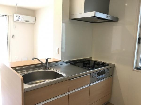 エスペランサ　Ｂ