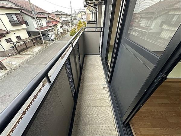 エスペランサ　Ｂ