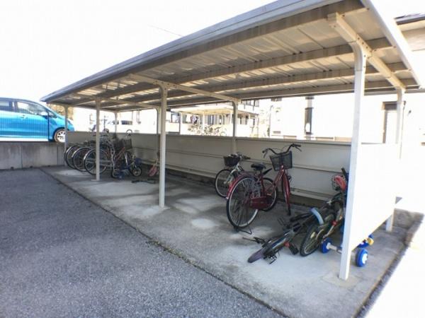 エスペランサ　Ｂ