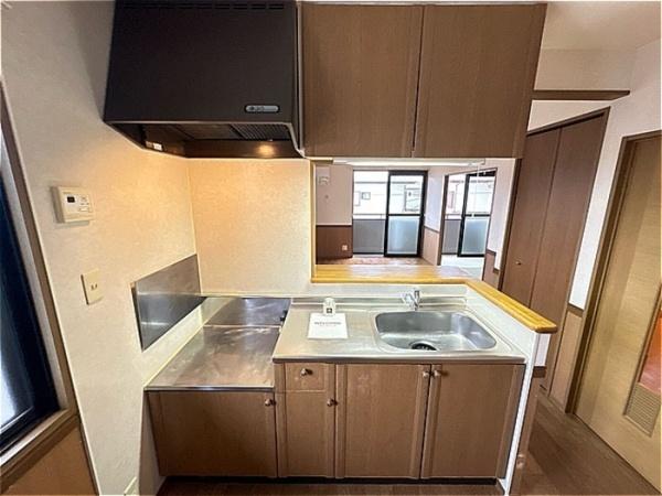 エスペランサ　Ｂ