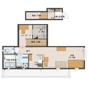 Sakura　Riant(サクラ　リア)