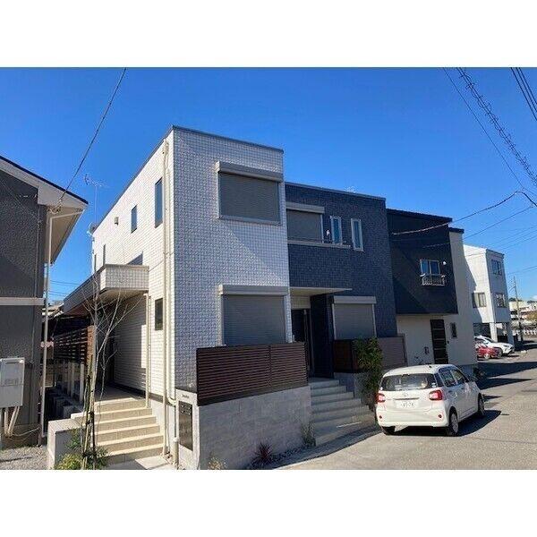 Sakura　Riant(サクラ　リア)