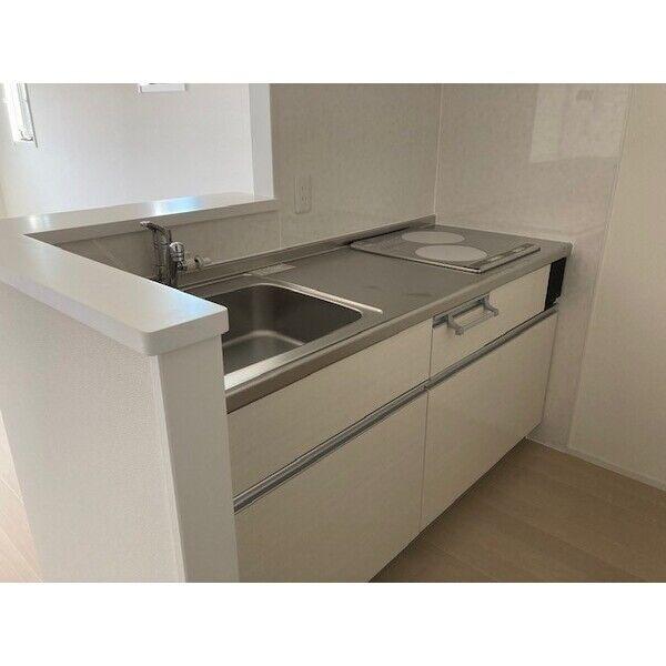 Sakura　Riant(サクラ　リア)