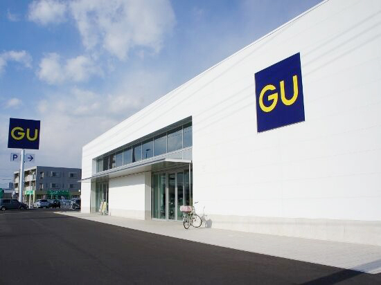 エルタウン　Ａ棟(ジーユー宇都宮平松店)