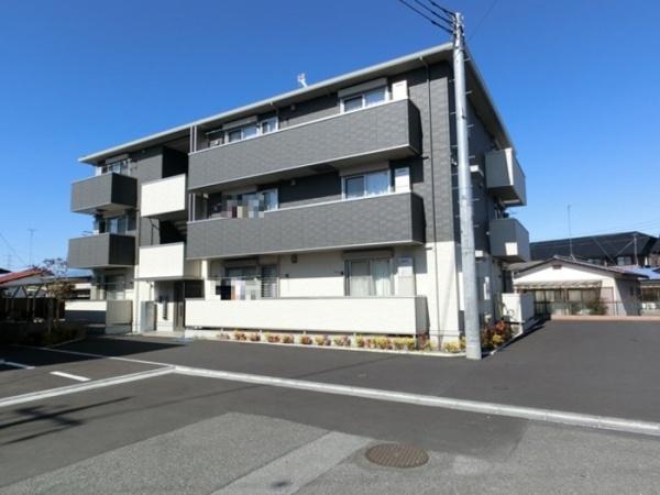 エルタウン　Ａ棟