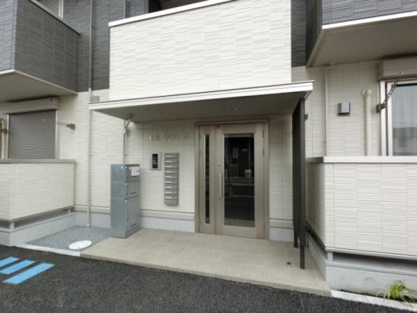 エルタウン　Ａ棟