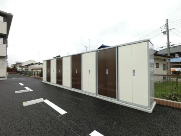 エルタウン　Ａ棟