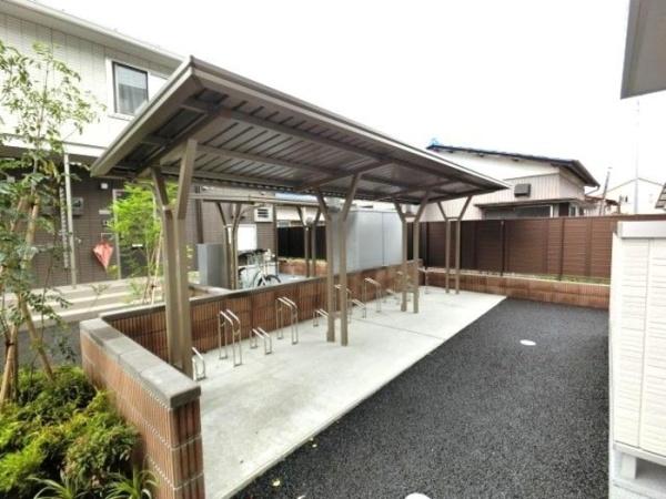 エルタウン　Ａ棟