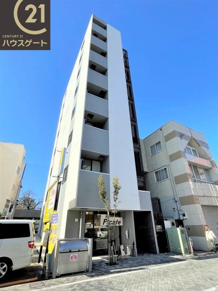 キクヤビルディング