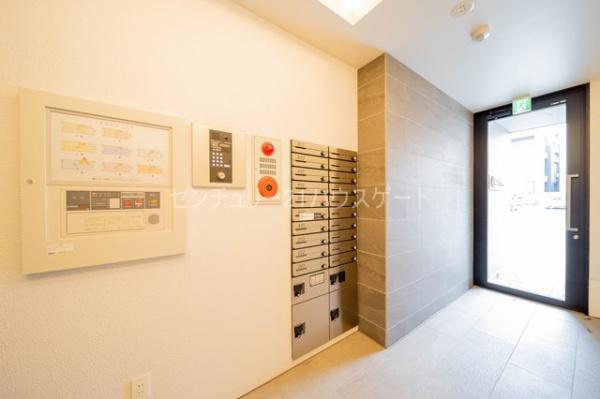 キクヤビルディング