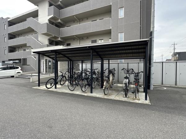 ソレイユガーデン