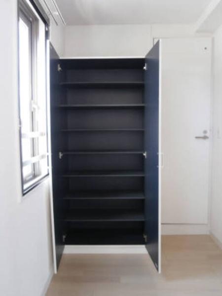 ソレイユガーデン