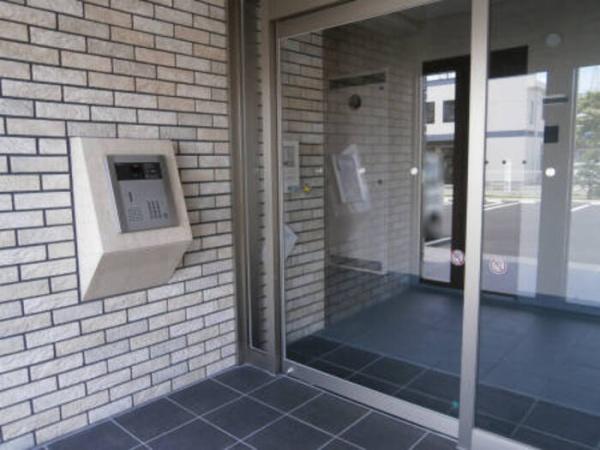 ソレイユガーデン