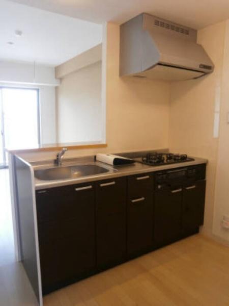 ソレイユガーデン