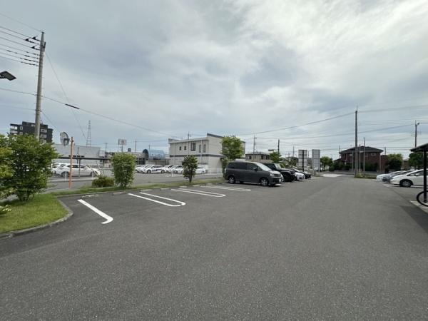 ソレイユガーデン