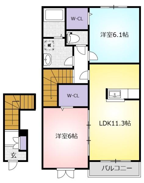 レジェンド・ヒルB