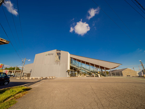 レジェンド・ヒルB(JR宝積寺駅)